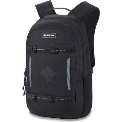 Dakine Kids Mission Pack 18L black