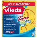 Vileda univarzálna utierka 2+1 144826 / 144828 / 5999501253570 3 ks