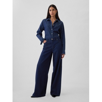 GAP Дънки Mid Rise UltraSoft Baggy GAP GAP | Sin | ЖЕНИ | 48