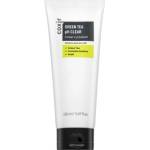 coxir Green Tea pH Clear почистваща пяна Foam Cleanser 150 ml