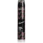 Matrix Vavoom Triple Freeze Extra Dry лак за коса със силна фиксация 300ml