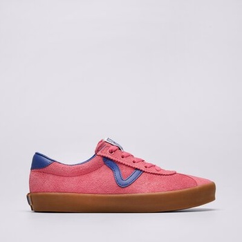 Vans Sport дамски Обувки Маратонки VN000CQRCHL1 Розов 40, 5 (VN000CQRCHL1)