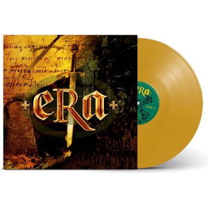 Universal Era: Era (Coloured Gold Vinyl) - Vinyl (LP) (077859)