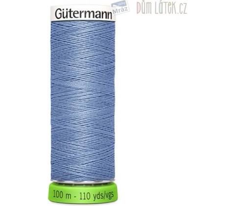 Nit GÜTERMANN 100% PES 74
