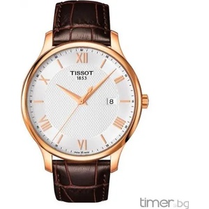 Tissot T063.610.36.038.00 Часовници
