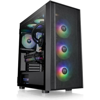 Image 1 of Thermaltake H570 Tg CA-1T9-00M1WN-01/CA-1T9-00M6WN-01