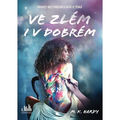 Ve zlém i v dobrém M Hardy. K. 0001