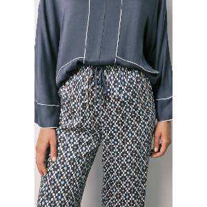 Women'Secret пижама дамска от вискоза (3594727)