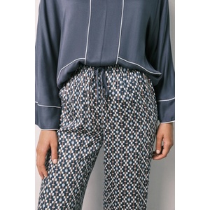 Women'Secret пижама дамска от вискоза (3594727)