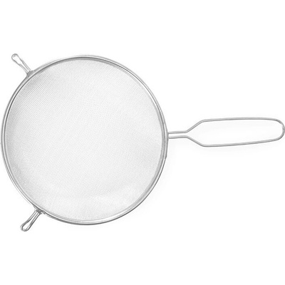 HENDI Pasírovací síto, Kitchen Line, HENDI, Kitchen Line, 360x210x(H)80mm