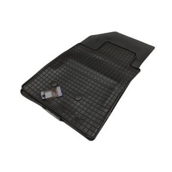 Petex Гумени стелки за RENAULT Clio (2005-2012) / Clio IV (2012-2019) / Renault Captur (2013-2019)