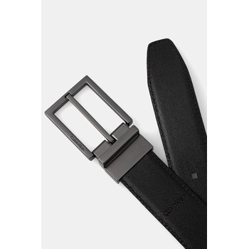 Calvin Klein Кожен колан с две лица Calvin Klein (LV04D7045G)