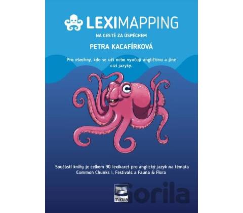 Leximapping na cestě za uspěchem