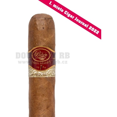 Padrón Family Reserve No.95 Natural