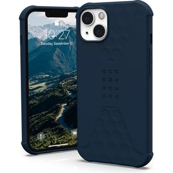 Pouzdro UAG Standard Issue Apple iPhone 13 tmavě modré