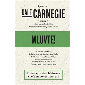Mluvte!