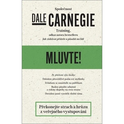 Mluvte!