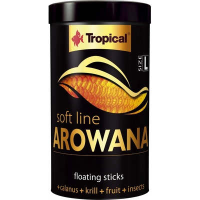 Tropical Soft Line Arowana Size L 100 ml, 32 g
