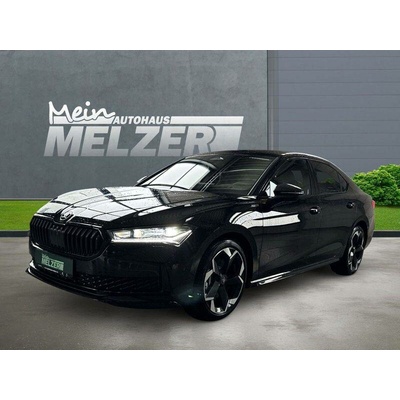 Skoda Superb 2.0 TSI Sportline 4x4 DSG 195 kW