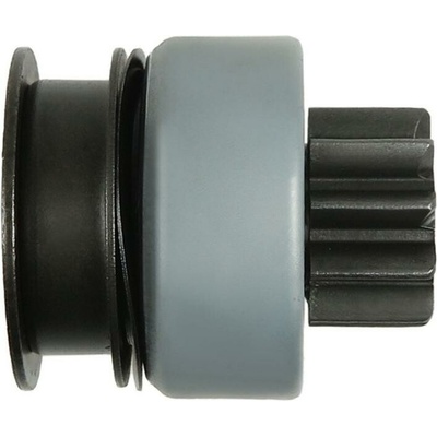 Voľnobežná prevodovka, štartér AS-PL SD5021