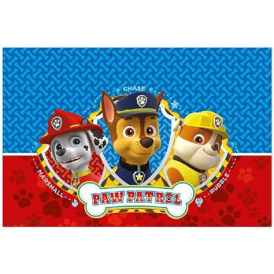 Procos ubrus Paw Patrol 120X180 cm