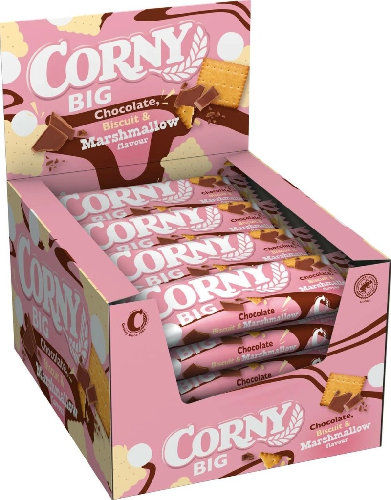 Corny BIG 40 g