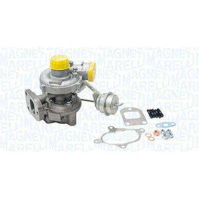 Plniace dúchadlo MAGNETI MARELLI 807101007100