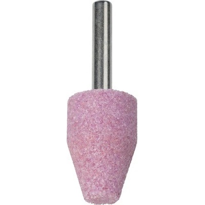 Brúsny keramický valec Wolfcraft 20x10mm stopka 6mm