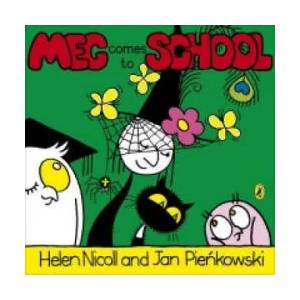 Meg Comes To School | Helen Nicoll (2011)