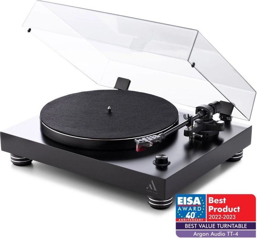 Argon Audio TT-4