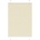 vidaXL Плисирана щора Cream 100x100 cm Ширина на плата 99, 4 cm (4015279)