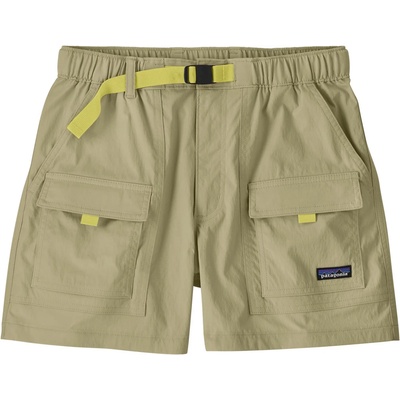 Patagonia Дамски къси панталони Patagonia Women's Outdoor Everyday Shorts - Weathered Stone - размер XL (112-2336-1115)