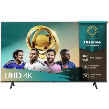 Hisense 55A6Q