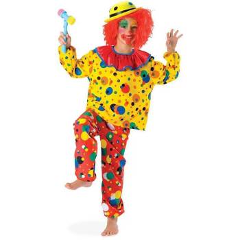 Image 1 of Festartikel Müller GmbH Костюм Клоун размер 98 gt113953