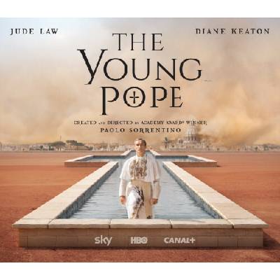OST - Young Pope 2 CD
