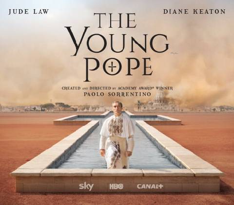 OST - Young Pope 2 CD