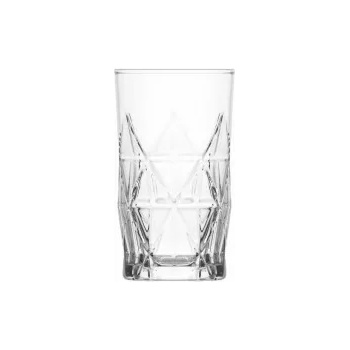 Image 1 of Lav Стъклена чаша за шот / аператив 110мл KEOPS-328 - Lav (0159337)