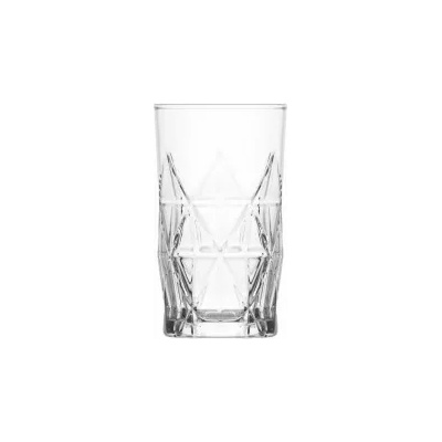 Lav Стъклена чаша за шот / аператив 110мл KEOPS-328 - Lav (0159337)