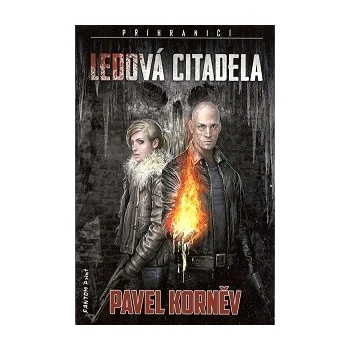 Ledová Citadela