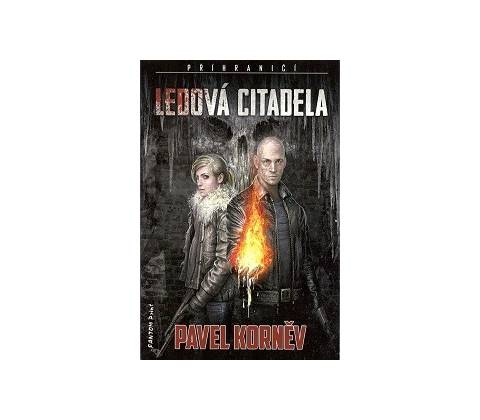 Ledová Citadela