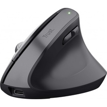 Trust Bayo+ Ergonomic Wireless Mouse 25146