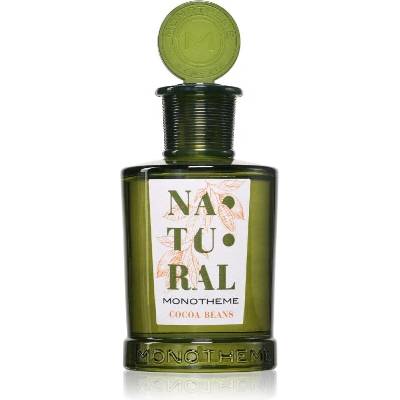 Monotheme Natural Cocoa Beans parfumovaná voda unisex 100 ml