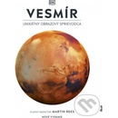 Vesmír - Ikar