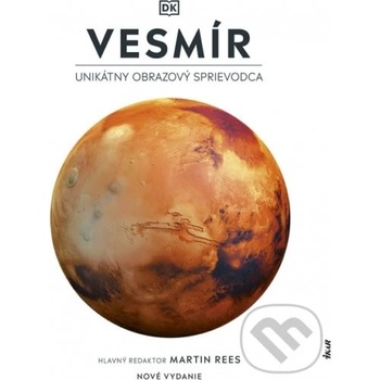 Vesmír - Ikar