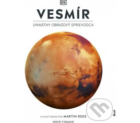 Vesmír - Ikar