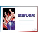DB06b Diplom bowling