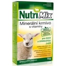 NutriMix ovce a raticovú zver plv. 1 kg
