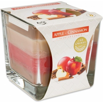 Bispol Aura Apple - Cinnamon 170 g
