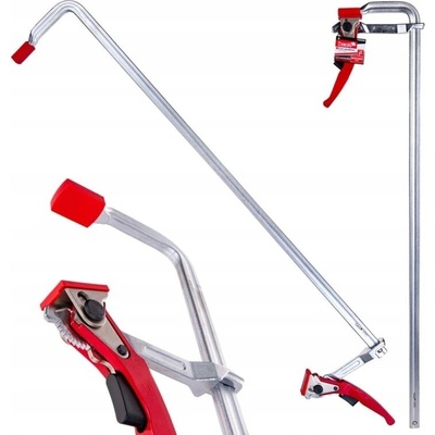 Kovaná račňová svorka typ F 800x120mm (8)