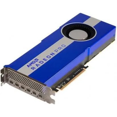 AMD Radeon Pro VII 16GB HBM2 4096bit (100-506163)